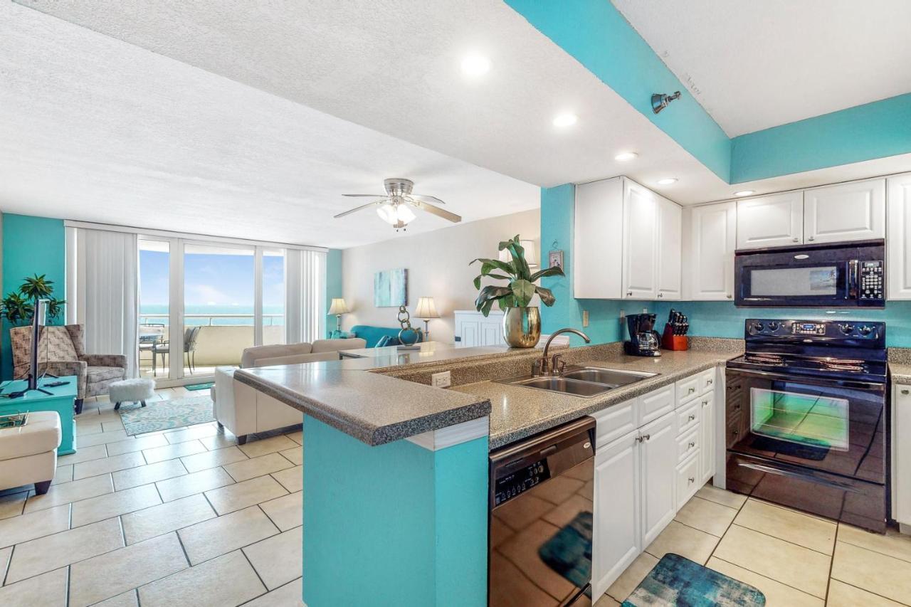 Perdido Sun 612 Villa Perdido Key Dış mekan fotoğraf