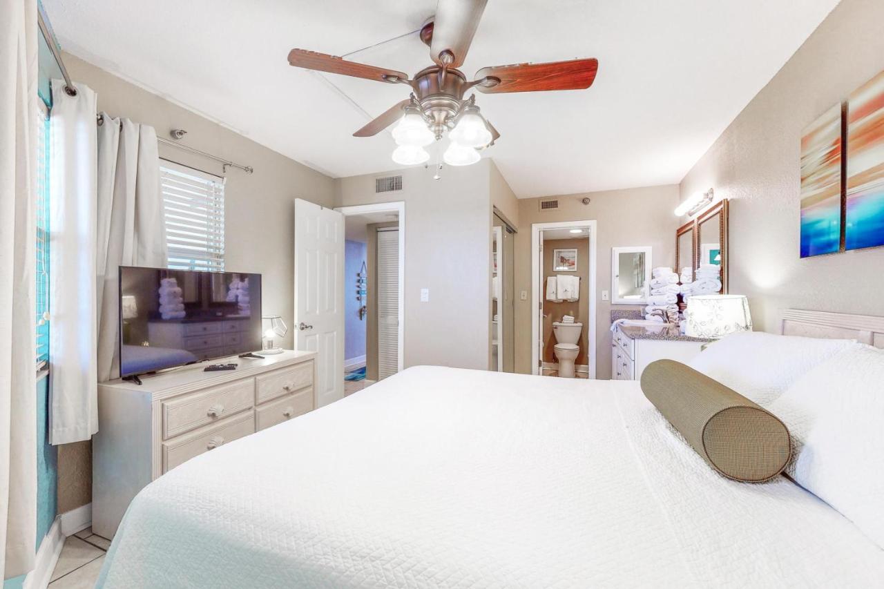 Perdido Sun 612 Villa Perdido Key Dış mekan fotoğraf