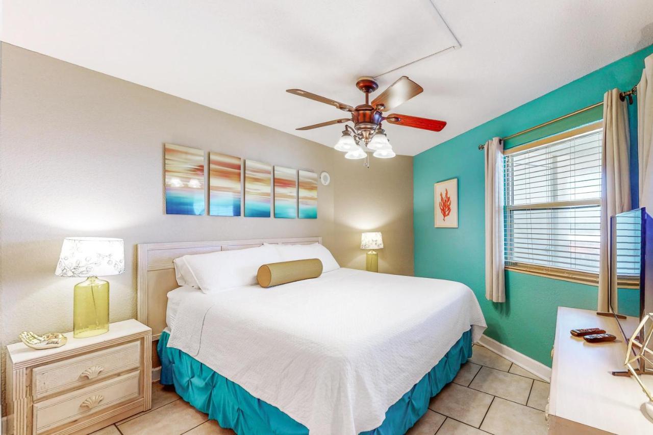 Perdido Sun 612 Villa Perdido Key Dış mekan fotoğraf