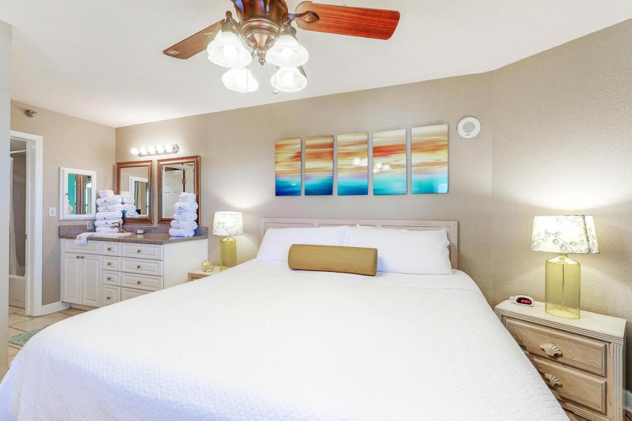 Perdido Sun 612 Villa Perdido Key Dış mekan fotoğraf