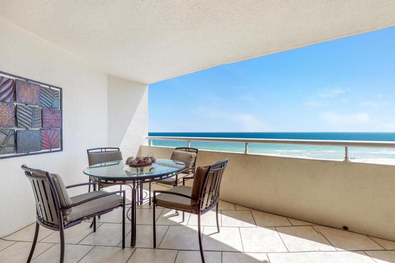 Perdido Sun 612 Villa Perdido Key Dış mekan fotoğraf
