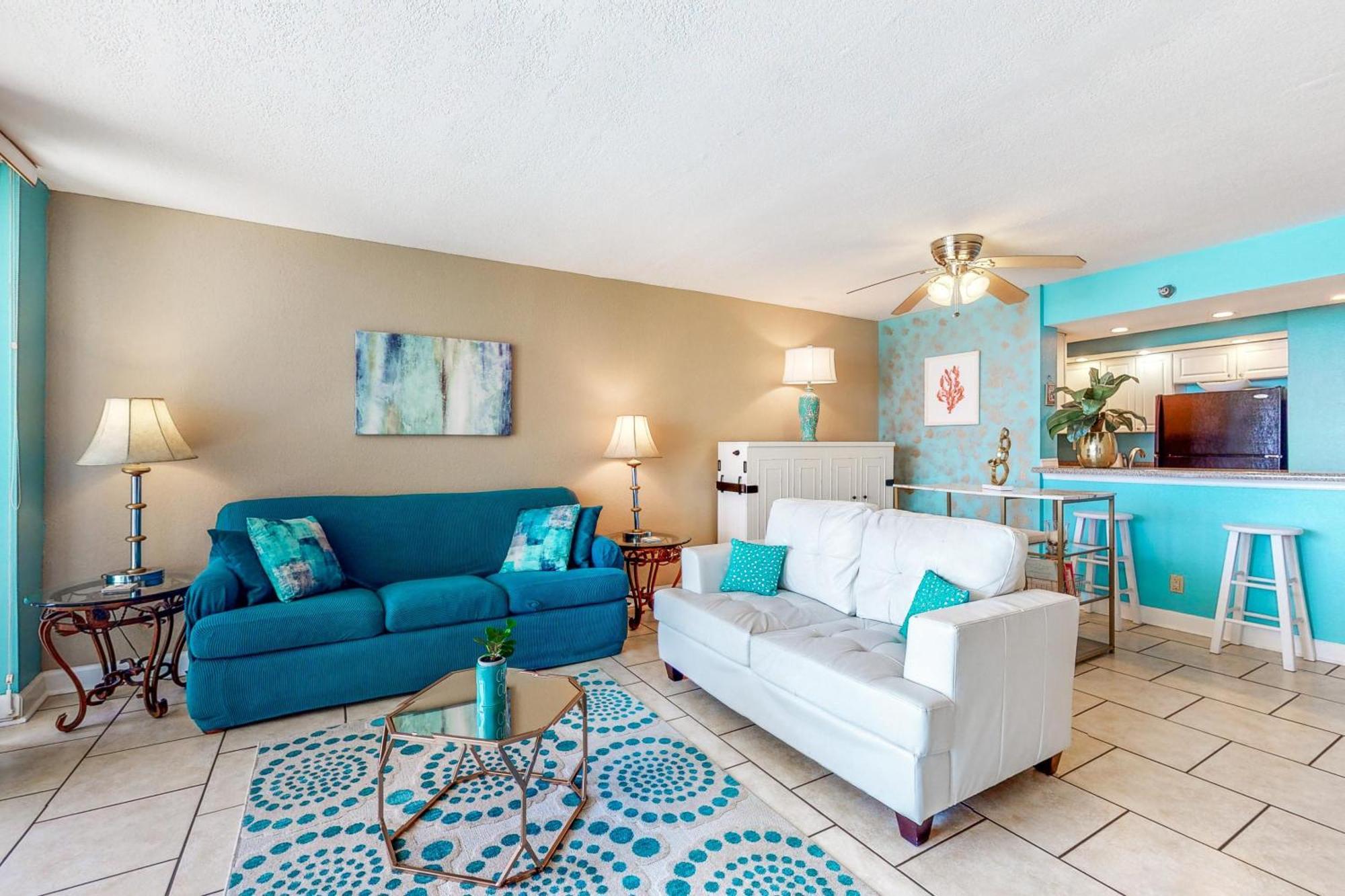 Perdido Sun 612 Villa Perdido Key Dış mekan fotoğraf
