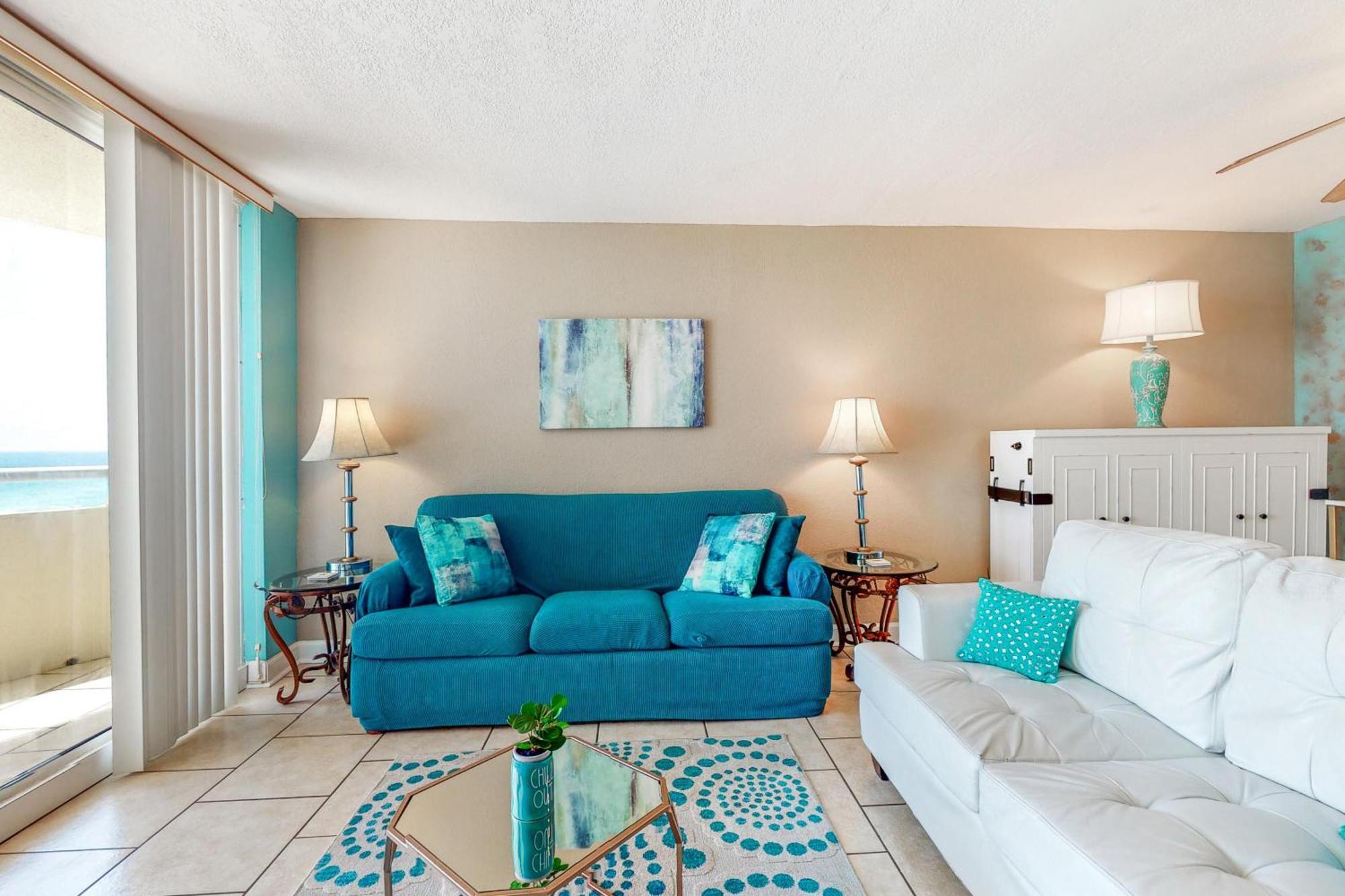 Perdido Sun 612 Villa Perdido Key Dış mekan fotoğraf