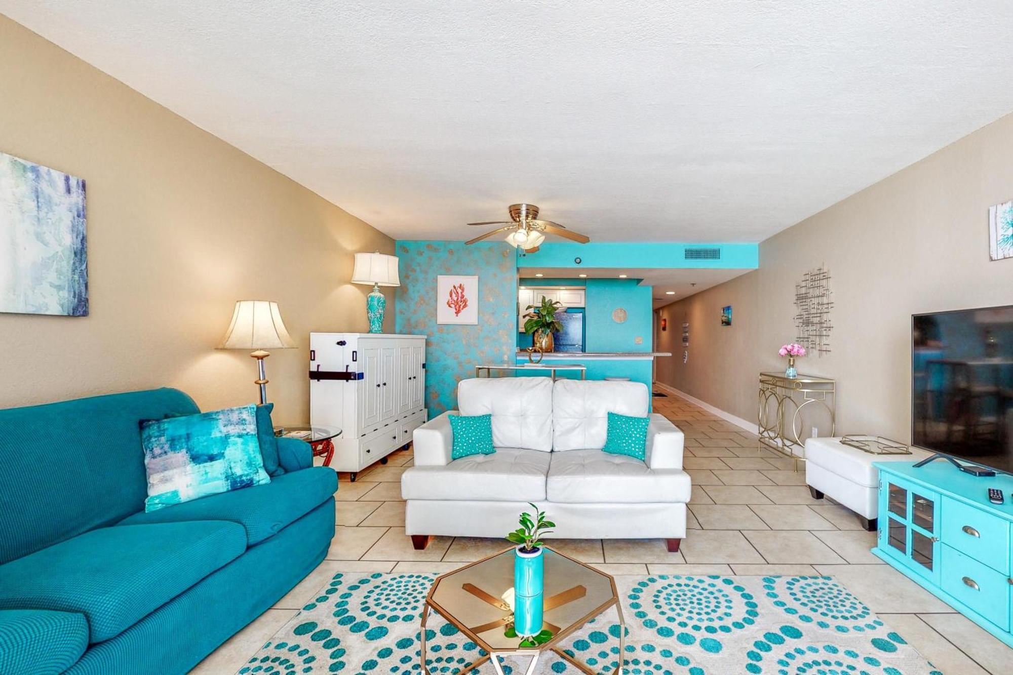Perdido Sun 612 Villa Perdido Key Dış mekan fotoğraf