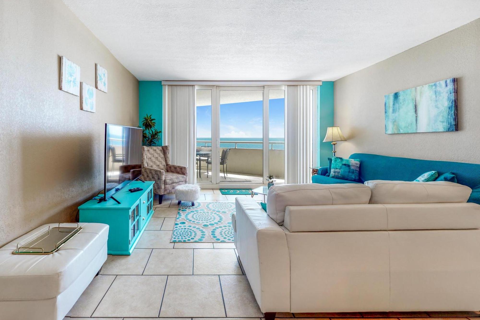 Perdido Sun 612 Villa Perdido Key Dış mekan fotoğraf