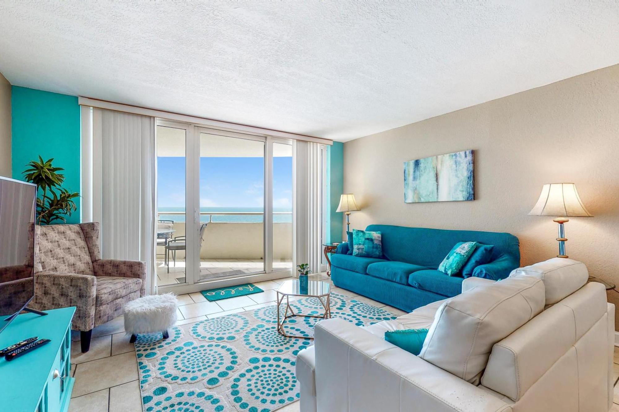 Perdido Sun 612 Villa Perdido Key Dış mekan fotoğraf