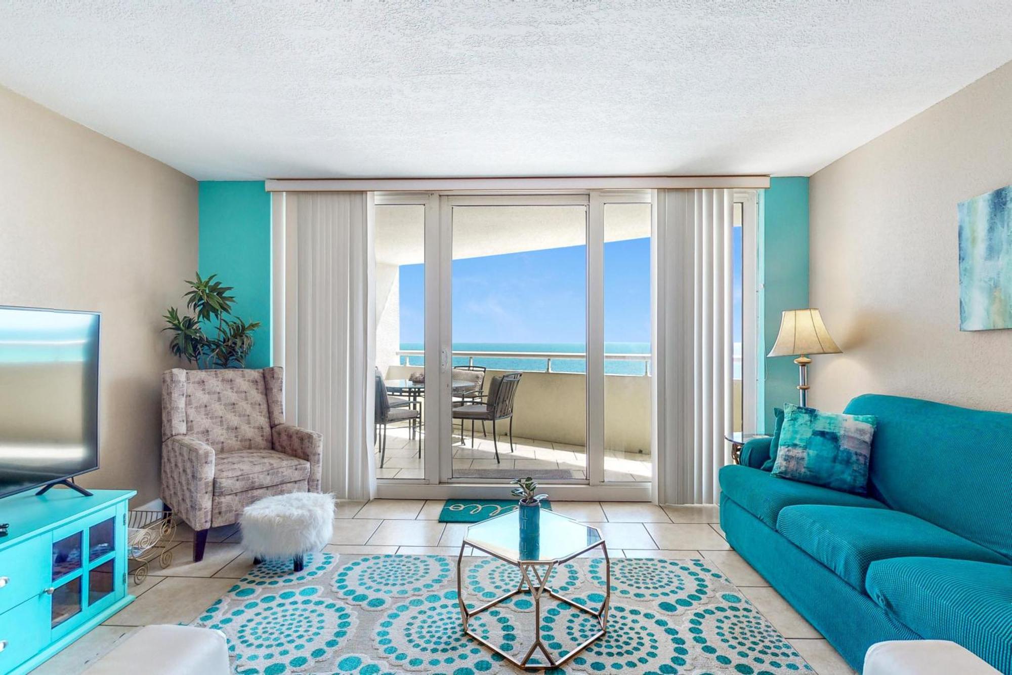 Perdido Sun 612 Villa Perdido Key Dış mekan fotoğraf