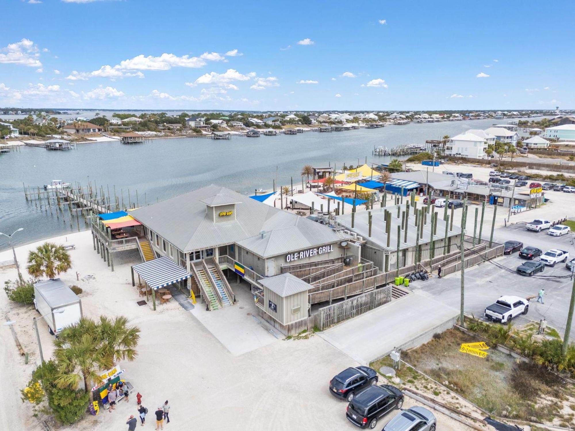 Perdido Sun 612 Villa Perdido Key Dış mekan fotoğraf