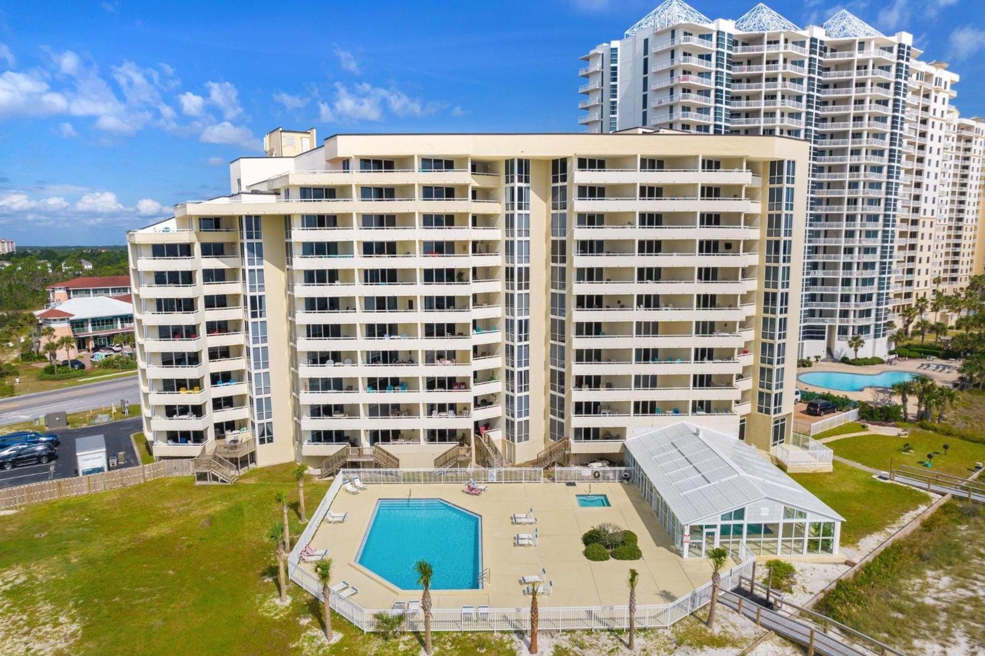 Perdido Sun 612 Villa Perdido Key Dış mekan fotoğraf