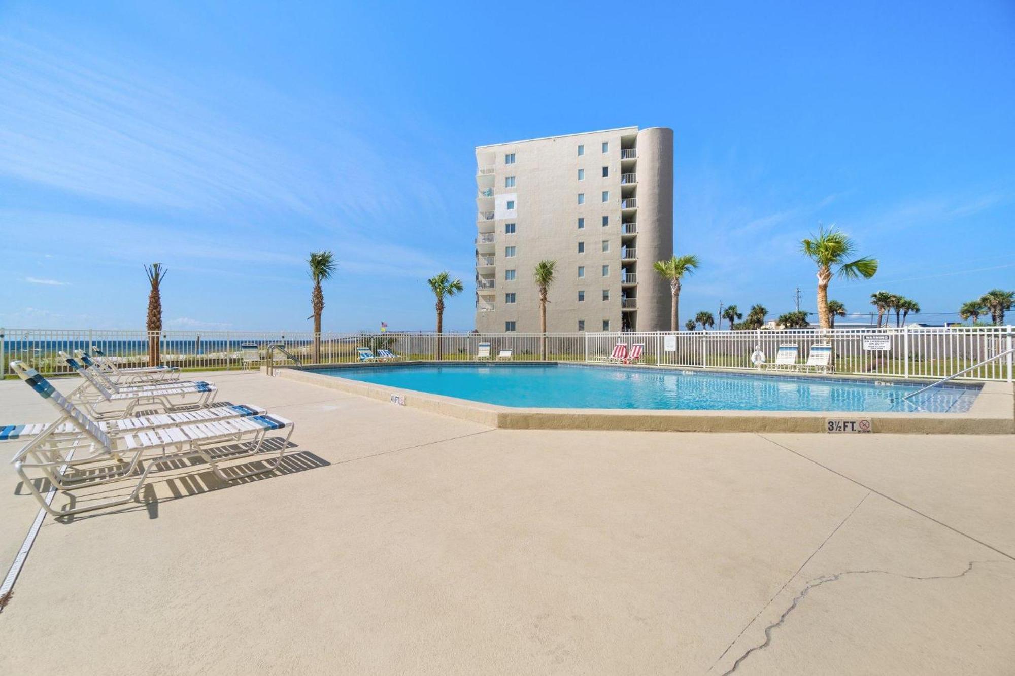 Perdido Sun 612 Villa Perdido Key Dış mekan fotoğraf