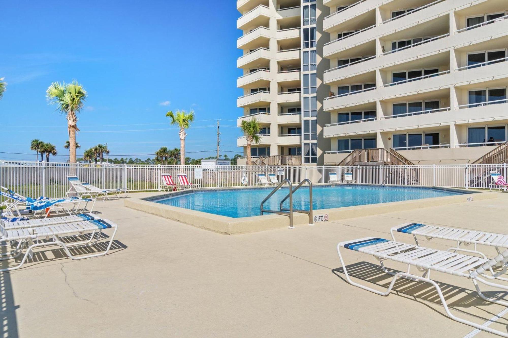 Perdido Sun 612 Villa Perdido Key Dış mekan fotoğraf