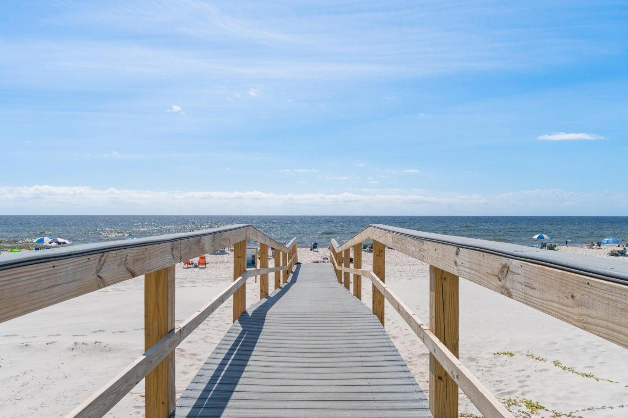 Perdido Sun 612 Villa Perdido Key Dış mekan fotoğraf